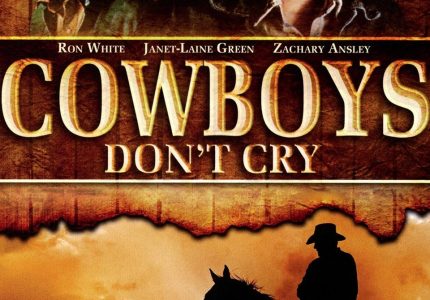 Cowboys Don’t Cry (1988)