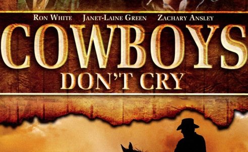 Cowboys Don’t Cry (1988)