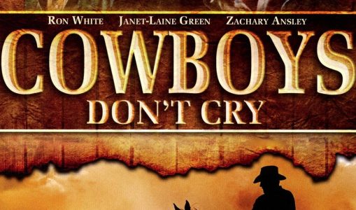 Cowboys Don’t Cry (1988)