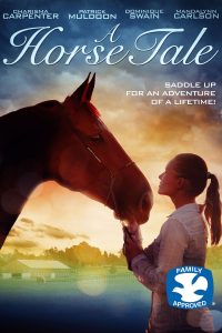 A Horse Tale aka A Christmas Promise (2015)