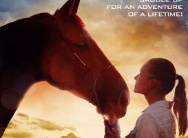A Horse Tale aka A Christmas Promise (2015)