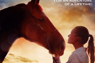 A Horse Tale aka A Christmas Promise (2015)