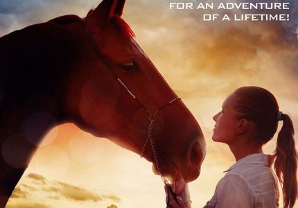 A Horse Tale aka A Christmas Promise (2015)