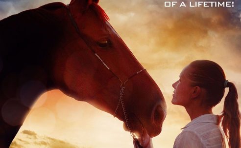 A Horse Tale aka A Christmas Promise (2015)