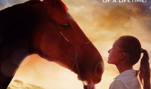 A Horse Tale aka A Christmas Promise (2015)