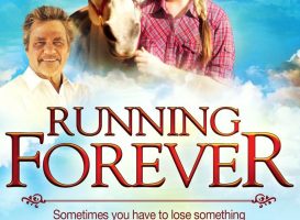 Running Forever aka A Horse for Christmas (2015)