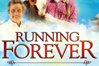 Running Forever aka A Horse for Christmas (2015)