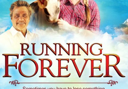 Running Forever aka A Horse for Christmas (2015)