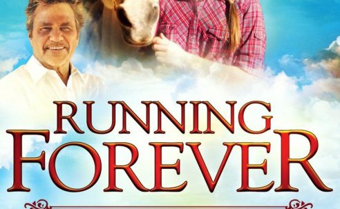 Running Forever aka A Horse for Christmas (2015)