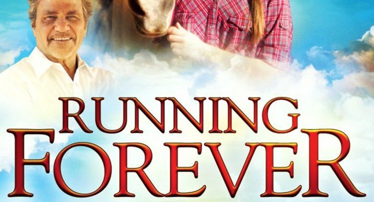 Running Forever aka A Horse for Christmas (2015)