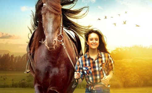 My Best Friend (2016)