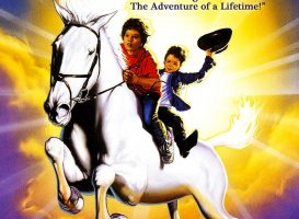Into the West