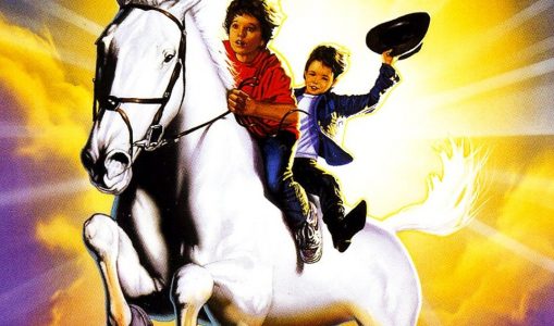 Into the West