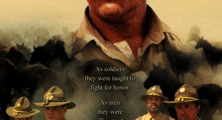In Pursuit of Honor