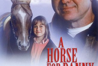A Horse for Danny