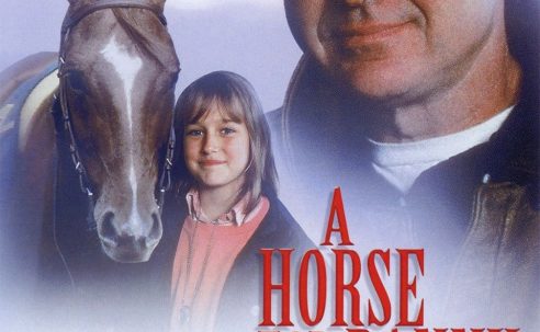 A Horse for Danny