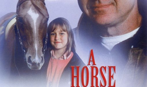 A Horse for Danny