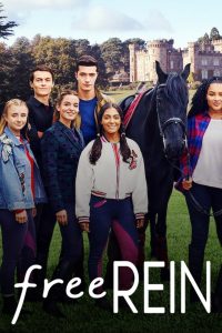 Free Rein (2017 – present)