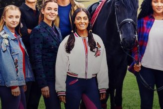 Free Rein (2017 – present)