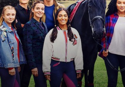 Free Rein (2017 – present)