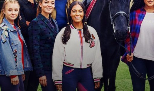 Free Rein (2017 – present)