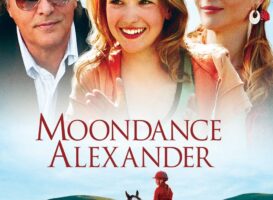 Moondance Alexander