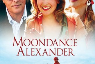 Moondance Alexander