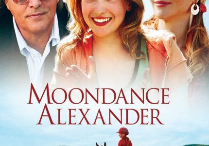 Moondance Alexander