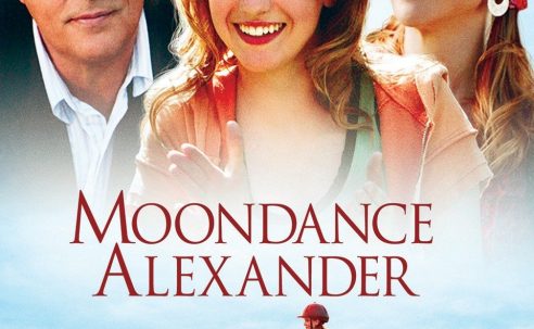 Moondance Alexander