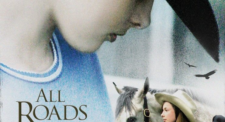 All Roads Lead Home
