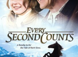 Every Second Counts