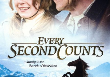 Every Second Counts