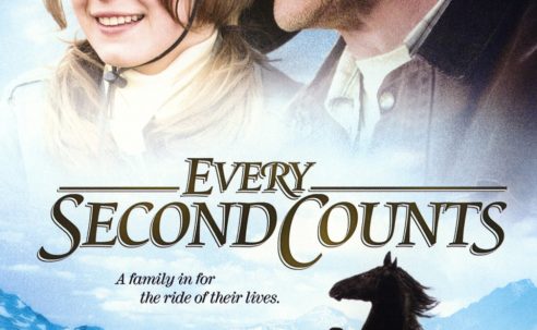 Every Second Counts