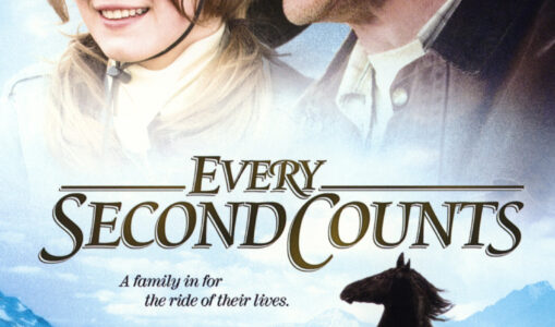 Every Second Counts