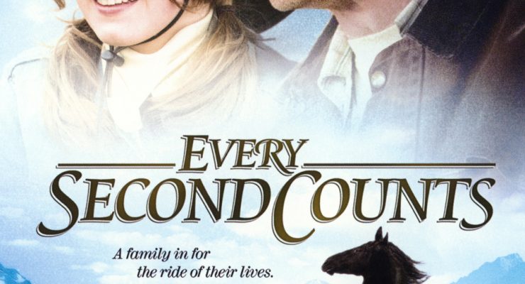 Every Second Counts