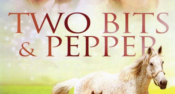 Two Bits & Pepper