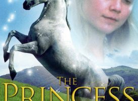 The Princess Stallion