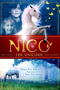 Nico the Unicorn