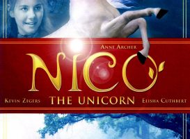 Nico the Unicorn