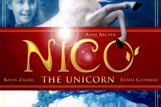 Nico the Unicorn