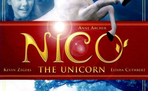 Nico the Unicorn