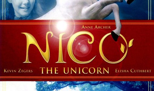 Nico the Unicorn