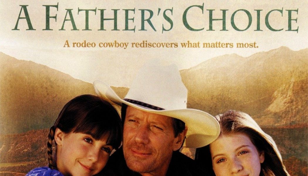 A Father’s Choice (2000)