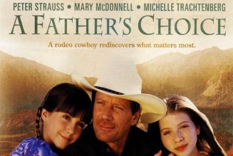 A Father’s Choice (2000)