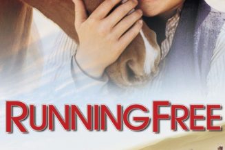 Running Free