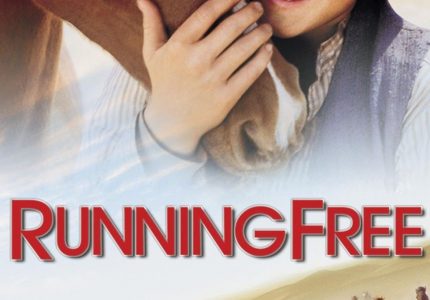 Running Free