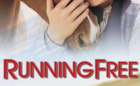 Running Free