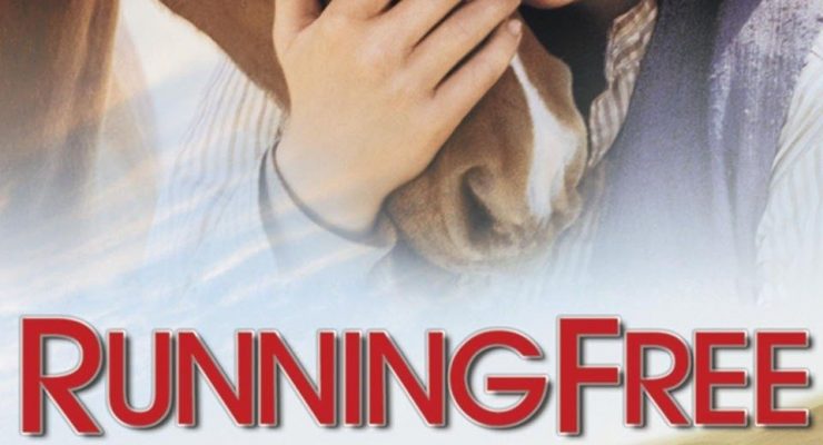 Running Free