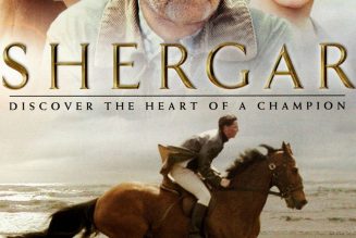 Shergar