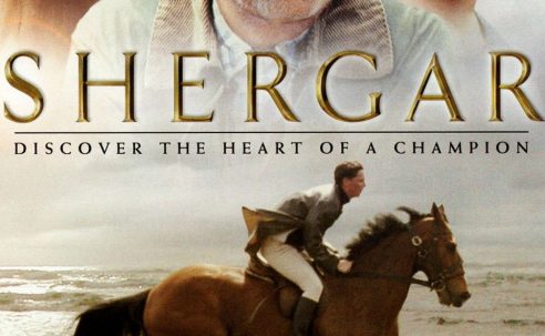 Shergar